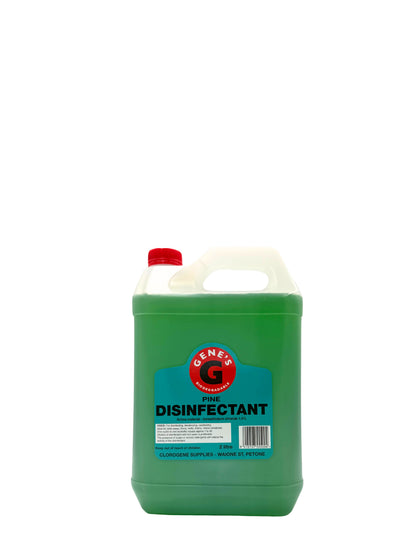 Spick & Sparkle Disinfectant