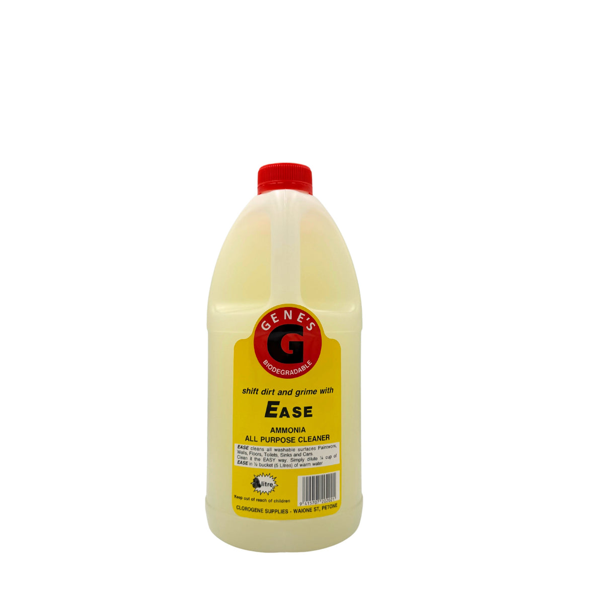 Spick & Sparkle Ease Multi-Purpose Cleaner