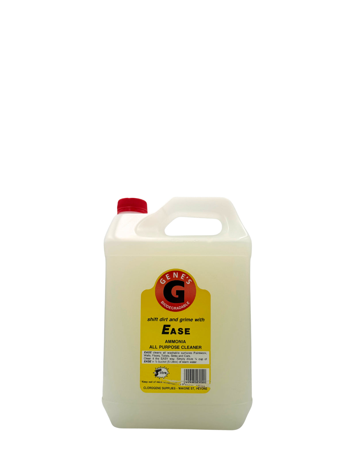 Spick & Sparkle Ease Multi-Purpose Cleaner
