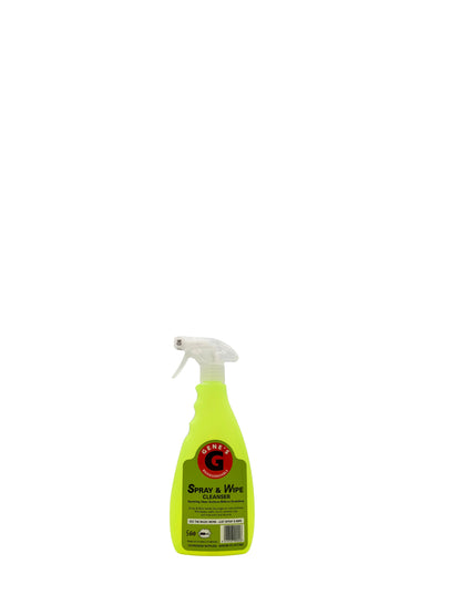 Spick & Sparkle Spray & Wipe