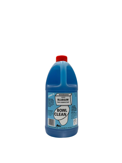 Spick & Sparkle Gel Toilet Cleaner – Bleach-Free