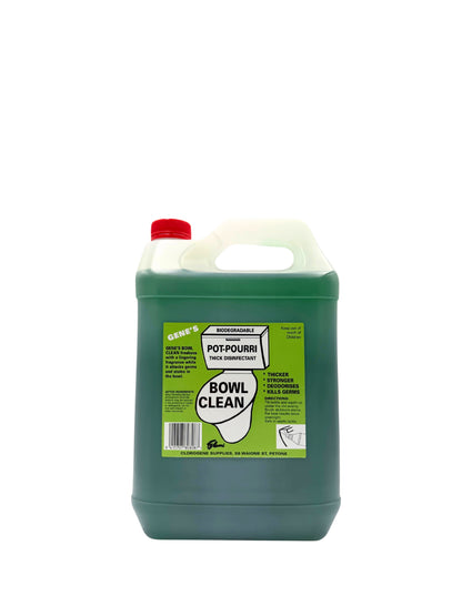 Spick & Sparkle Gel Toilet Cleaner – Bleach-Free