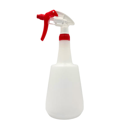 Spray Bottle with Trigger 1L