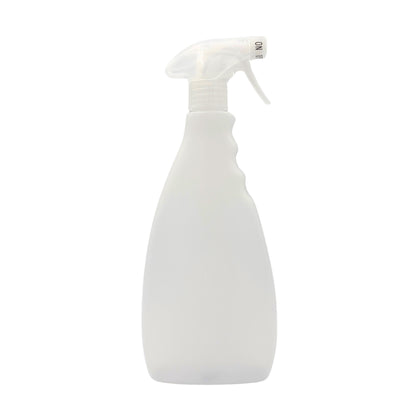 Spray Bottle with Trigger 500ml