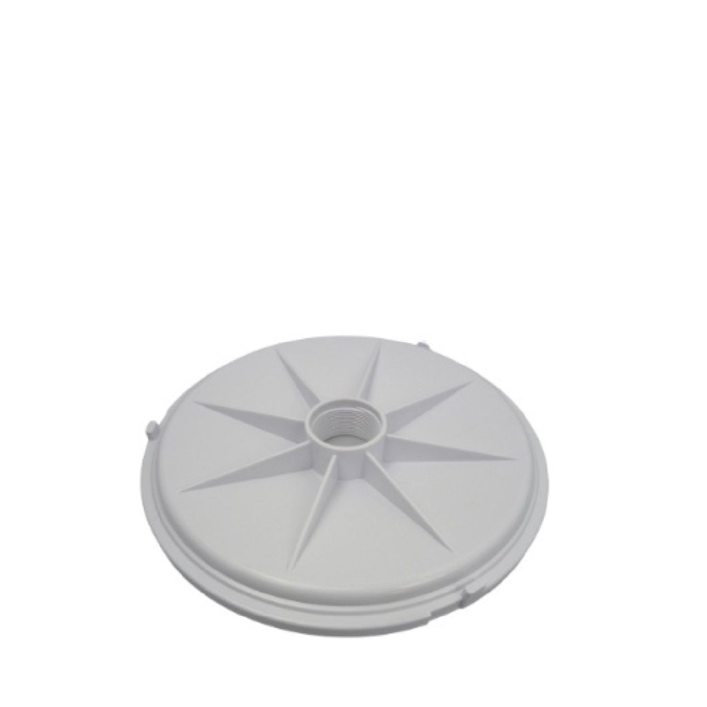 Waterco Vacuum Plate S75 Fulflo Nally | Pool Vacuum Replacement Part