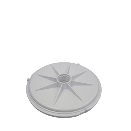 Waterco Vacuum Plate S75 Fulflo Nally | Pool Vacuum Replacement Part