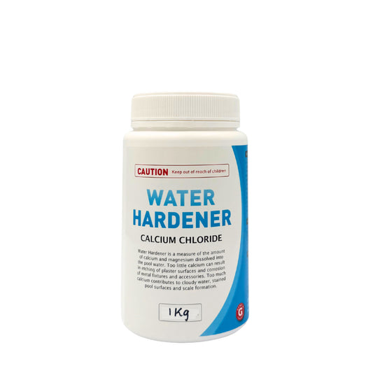 Pool Guys Water Hardner – Calcium Chloride