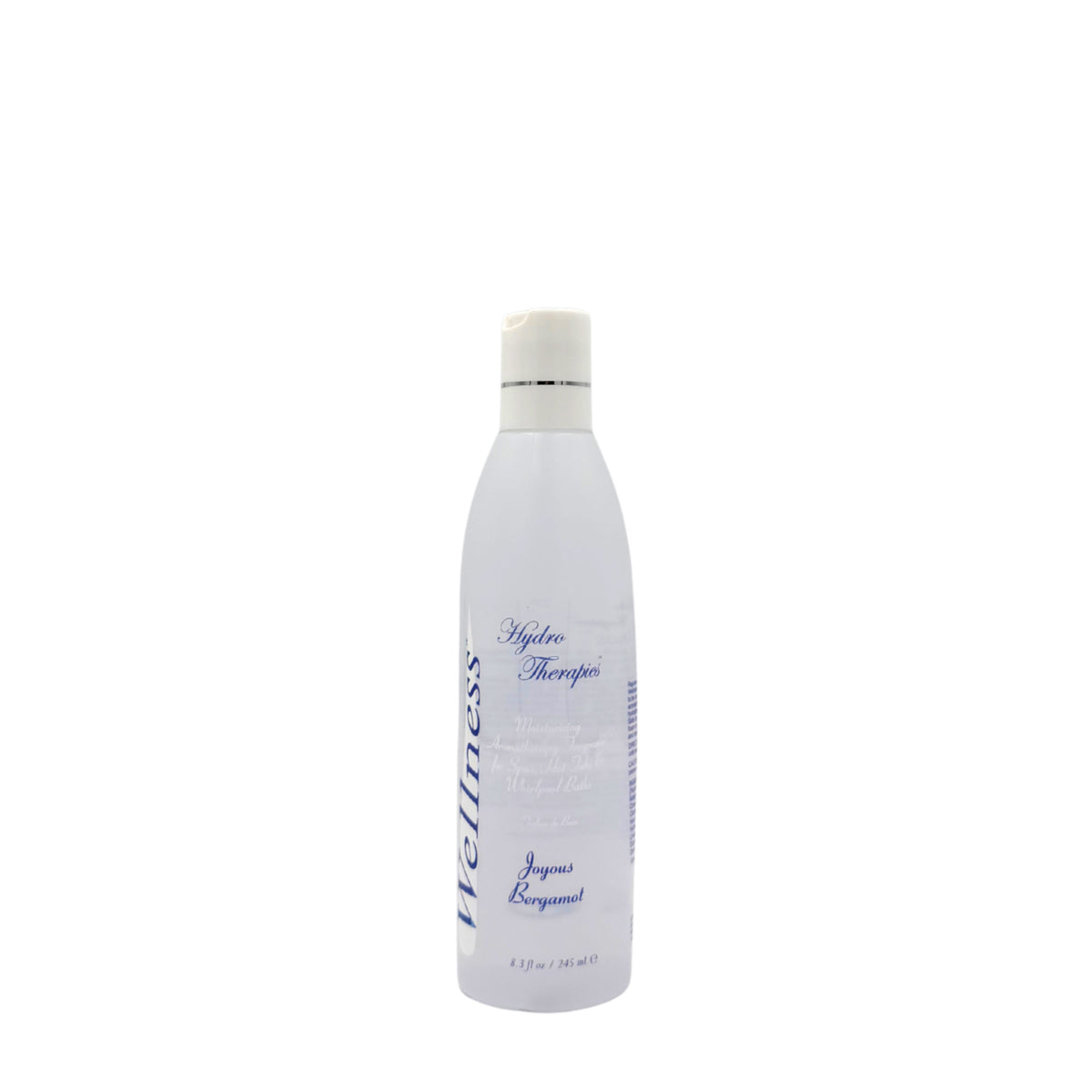 Wellness by Inspiration 245ml – Spa Aromatherapy