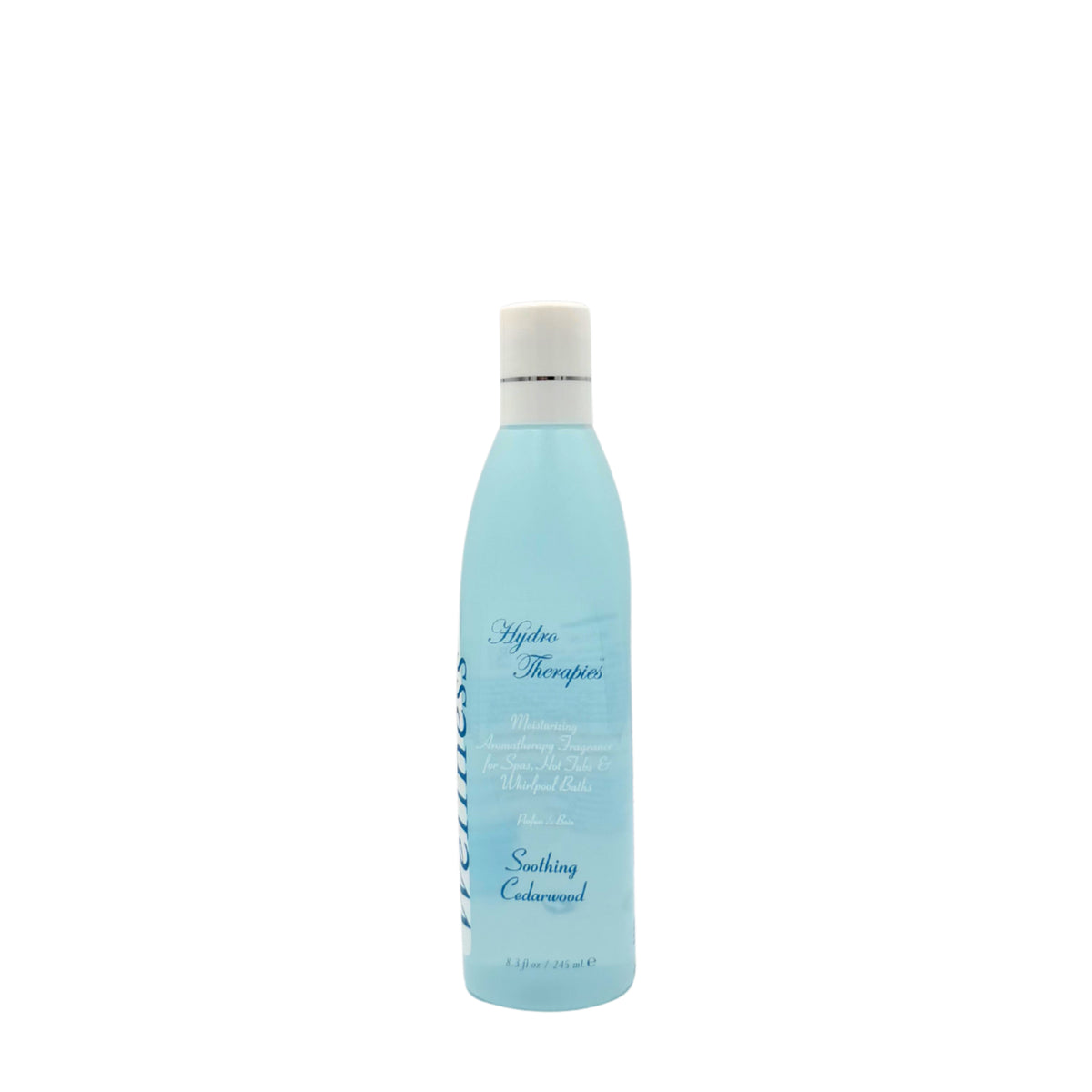 Wellness by Inspiration 245ml – Spa Aromatherapy