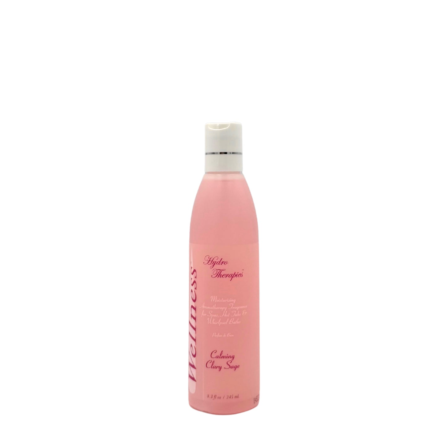 Wellness by Inspiration 245ml – Spa Aromatherapy