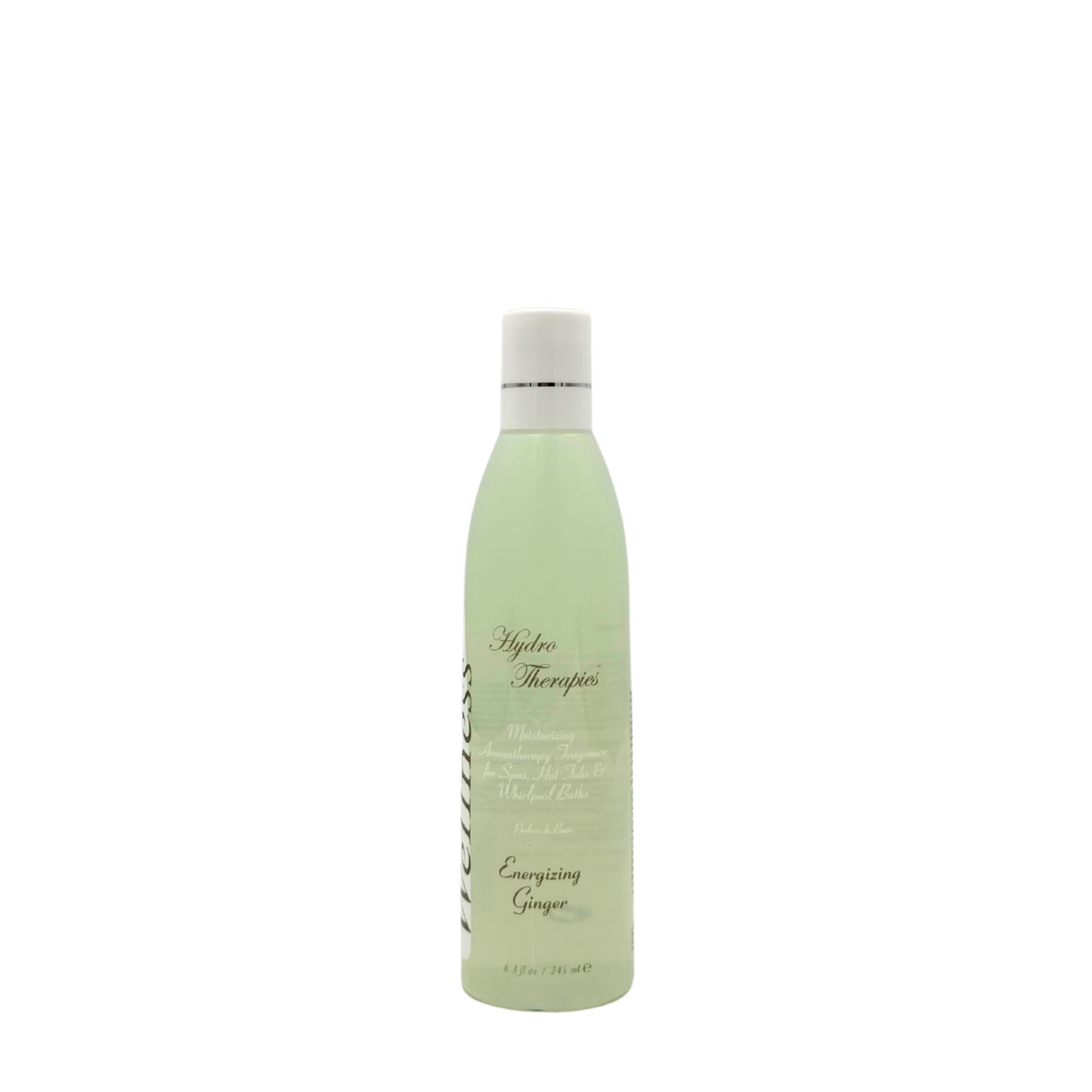 Wellness by Inspiration 245ml – Spa Aromatherapy