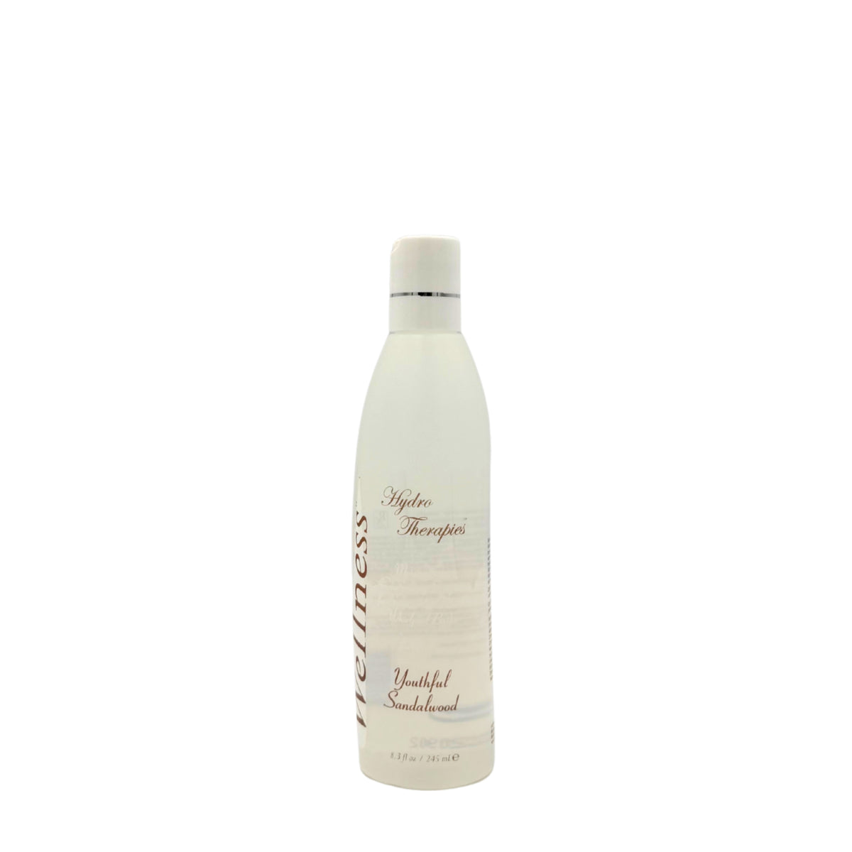 Wellness by Inspiration 245ml – Spa Aromatherapy