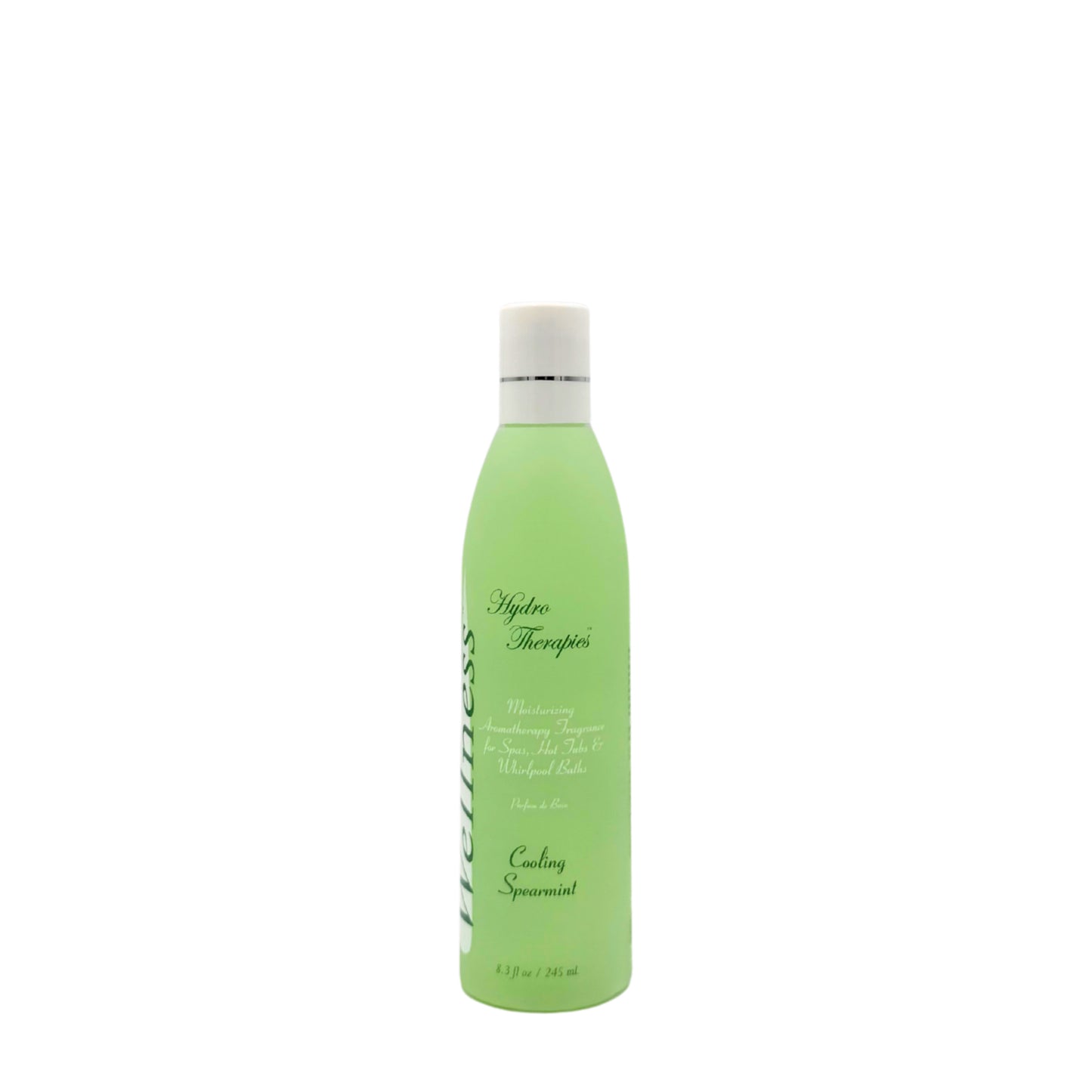 Wellness by Inspiration 245ml – Spa Aromatherapy
