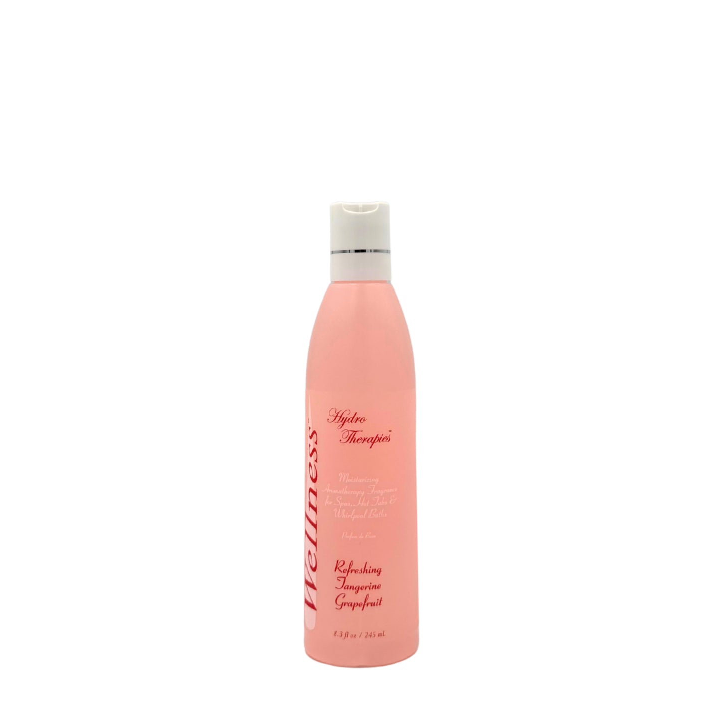 Wellness by Inspiration 245ml – Spa Aromatherapy