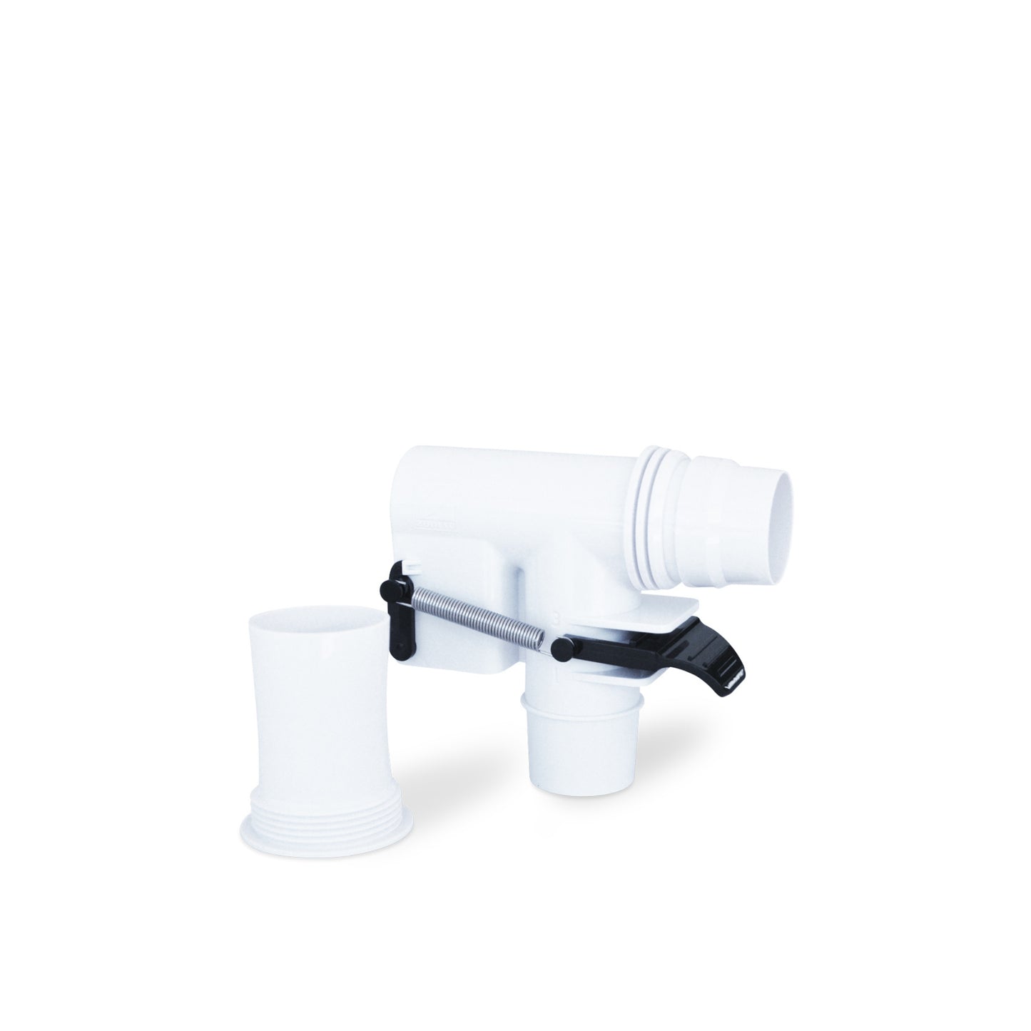 Zodiac AD Flow Valve – Suction Pool Cleaner