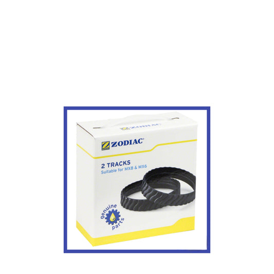Zodiac Replacement Tracks for MX8 & AX10 Pool Cleaners