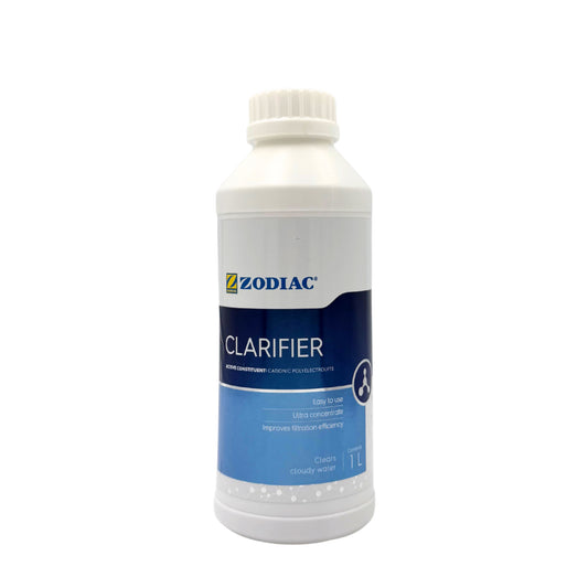 Zodiac Clarifier 1L